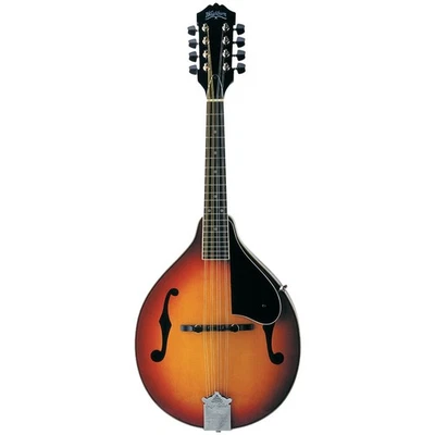 Washburn M1S Americana Series A-Style Mandolin. Tobacco Sunburst - Image 1 of 3