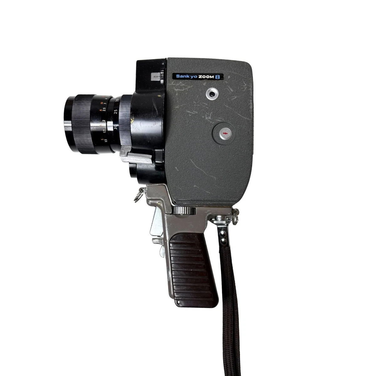 8mmカメラ Sankyo Standard 8 mm Vintage Movie Cameras | eBay