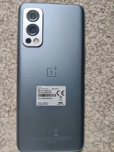 OnePlus Nord 2. 5G Model DN2103 Dual SIM Broken Selling For Parts Only - Picture 1 of 3