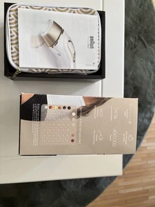Braun IPL Silk • expert Pro 5 Top come nuovo dispositivo di depilazione laser ipl - Foto 1 di 9