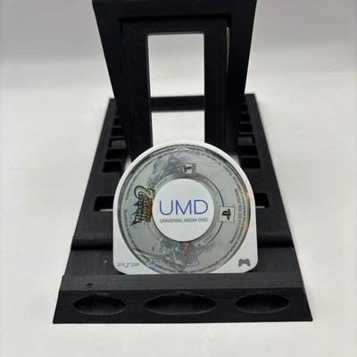 Monster Hunter Freedom 2 (Sony PSP) Great Condition - Tested & Ships Fast - Image 1 of 2