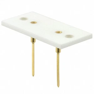 AXUV100CS CER SOCKET FOR DIODE - Picture 1 of 1