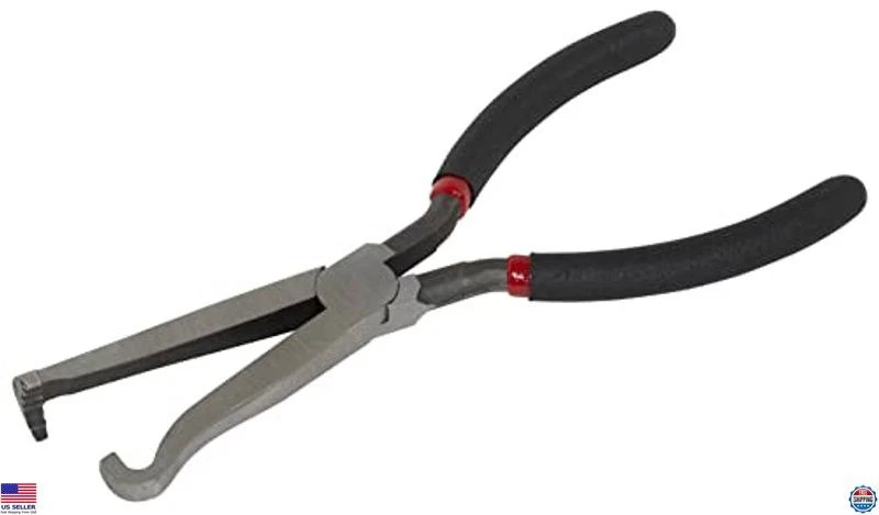 37960 Electrical Disconnect Pliers Straight