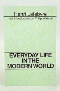 Everyday Life in the Modern World - Picture 1 of 1