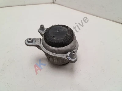Mercedes C Class W205 C205 2.1 CDI - Right Side Engine Mount A2052406717 - Image 1 of 4