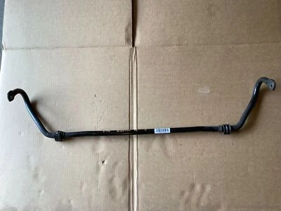 Volkswagen Beetle 2010 convertible delantero antivuelco estabilizador barra estabilizadora brazo OEM+ Foto 1 de 4