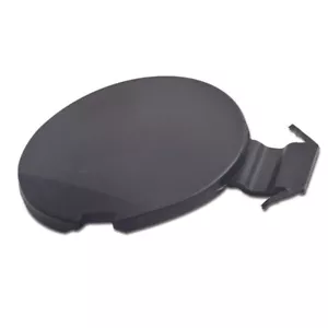 Coperchio gancio traino paraurti anteriore auto 71104-T5H-H00 adatto per Honda Fit Jazz GK5 2014-17 - Foto 1 di 6