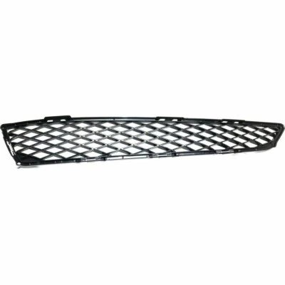 2010 - 2013 Acura MDX  Bumper Grille Mesh Front Left Driver Side - Imagem 1 de 2