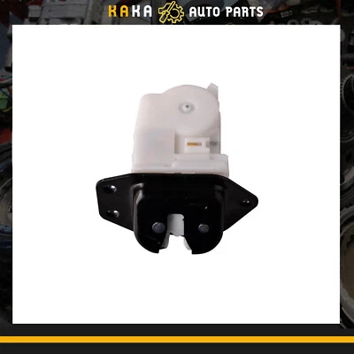 Rear Tailgate Door Lock Actuator for 2009-2012 Nissan Pathfinder 2011-2017 Quest — 第 1/4 张图片