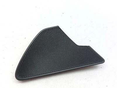 AUDI A6 C7 DOOR SPEAKER COVER TRIM FRONT RIGHT DRIVER SIDE 4G0035424A 2013 - Image 1 of 4