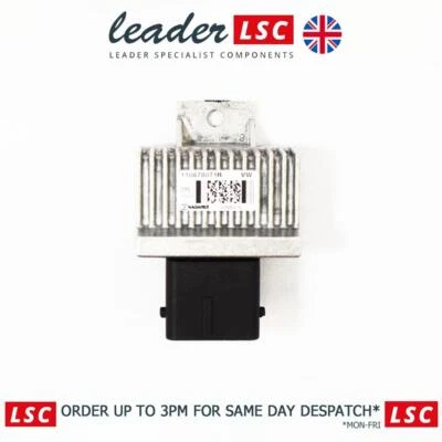 Glow Plug Relay Mercedes Benz B Class 2013 to 2018 W246 180 D 95516185 OEM New - Image 1 of 4