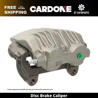 Pinza de freno de disco delantera derecha Cardone 2000 para Ford Mustang 1999-2001 Foto 1 de 4