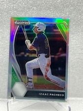 2021 Panini Prizm Draft Baseball - RC's/PARALLELS/NUMBERD/INSERTS/ - YOU PICK!!