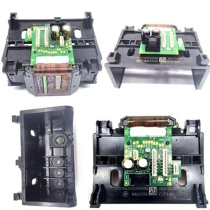 Cabezal de impresión CQ163-80060 934 935 compatible con HP Officejet Pro 8025e 6820 6954 6230 - Imagen 1 de 16