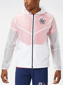 Nike Men's BRS Blue Ribbon Sports Lightweight Running Jacket White Size Medium - Picture 1 of 4