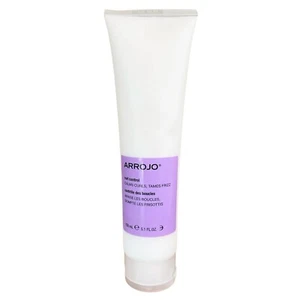 Arrojo Curl Control, Calms Curls Tames Frizz Control Polish Sheen 5.1 fl oz - Picture 1 of 7