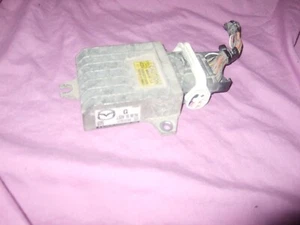 Mazda TCM L539 18 9E1H Used #1589 - Picture 1 of 5