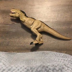 Jurassic Park Figure, Doesn’t Work  - Picture 1 of 1
