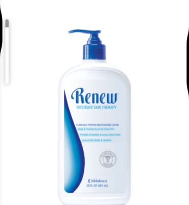 Terapia intensiva de la piel Renew®: tamaño valor 20 oz bomba gratuita incluida  Foto 1 de 3