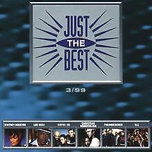 Just The Best 1999 Vol. 3 von Various | CD | Zustand gut