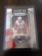 2022-23 Upper Deck SPX Shadow Box Elmer Soderblom