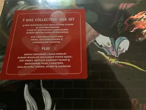 Pink Floyd - The Wall - Immersion Box Set - Brandneu Versiegelt - Bild 1 von 11