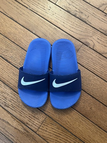 Nike Slides infradito per bambini taglia US 11C