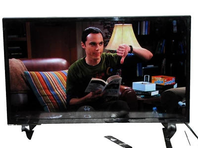 Insignia Fire TV F20 Class NS-32DF310NA19 LED HD Smart Aug 2018 - Image 1 of 4