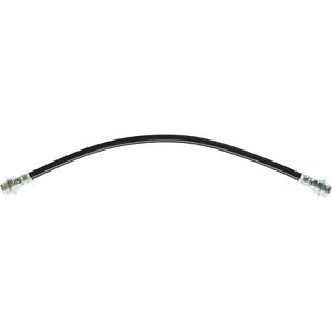 For 1989-1995 Plymouth Voyager Premium Brake Hydraulic Hose Rear Centric 1990