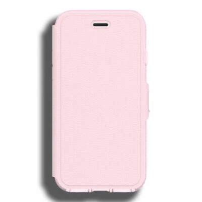Tech21 Evo Wallet Concealed Card Case for Apple iPhone 7 & 8 - Pink - Image 1 of 3