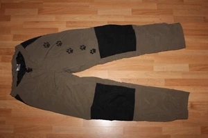 Jack Wolfskin TRAVEL Damen Thermohose Outdoor Ski Snowboard Winter Hose! TOP! Gr - Bild 1 von 9