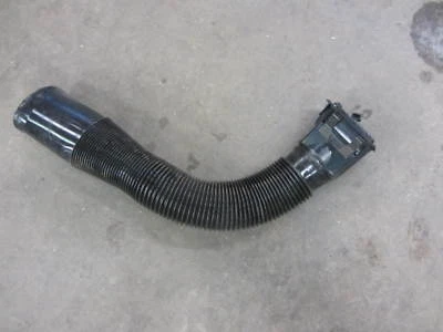 87-93 Volkswagen Cabrio 1.8L OEM AC Vent W/ Duct Hose 171819709 R38 - Image 1 of 2