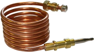 Procom Ventless Thermocouple, Model# TC, 4.8 X 0.5 X 6 In - Picture 1 of 12