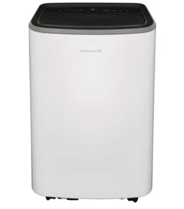 Frigidaire FHPW142AC1 Portable Air Conditioner, 14K BTU (ASHRAE) / 10K BTU (DOE) - Picture 1 of 5