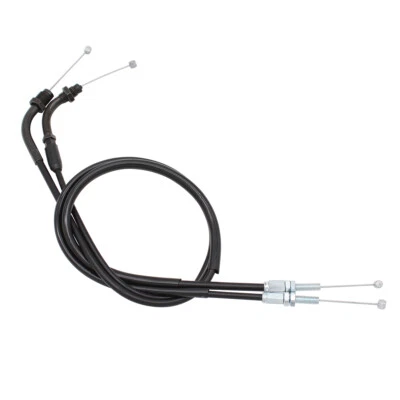 Throttle Cable For Honda CBR600RR 2003-2012 CBR1000RR 2004-2007 CBR 600RR 1000RR - Image 1 of 4