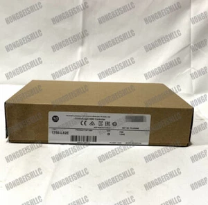 Controller AB 1756-L82E ControlLogix 5580 1756L82E nuovo sigillato in fabbrica - Foto 1 di 6