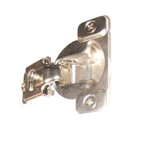 H70217C-NP Euro Oculto 1/2" 6 Vías Bisagra Ajustable Lote de 2 Foto 1 de 1