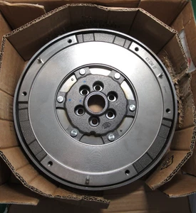 Schaeffler LuK Flywheel 415 0244 10 - Picture 1 of 5