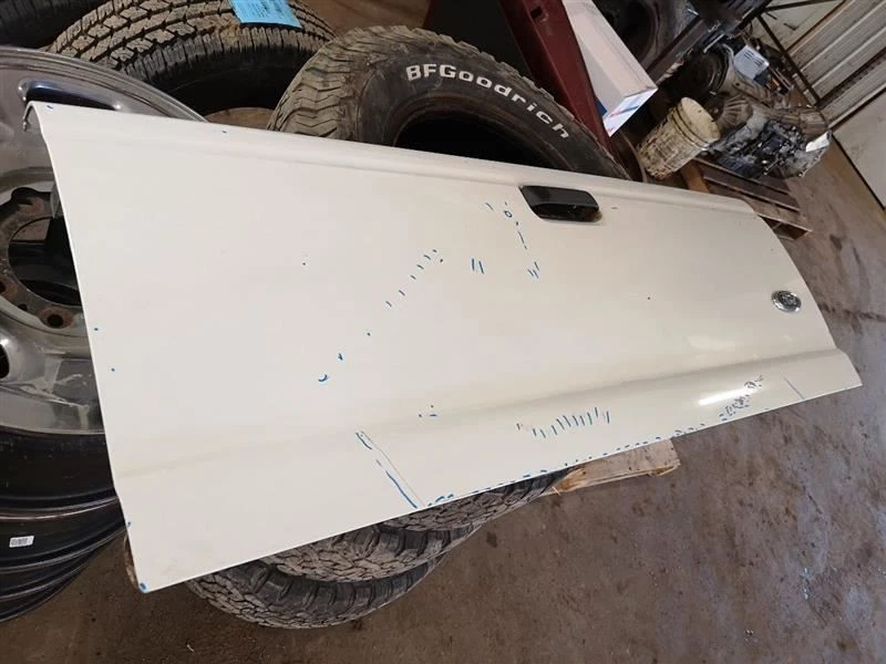 Trunk/Hatch/Tailgate Fits 94-10 MAZDA B-4000 219876 Foto 1 de 4