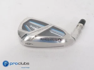 New! Left Handed TaylorMade SIM MAX OS 6 Iron - Head Only - 314246 - Picture 1 of 2