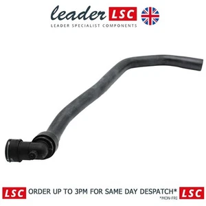 Radiator Hose for Citroen C3 2002 to 2013 NEW GENUINE 6466VJ 6466K6 - Picture 1 of 12