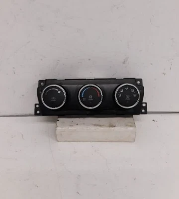 2009-2010 Dodge Ram 1500 A/C Heater Climate Temperature Control OEM Foto 1 de 4