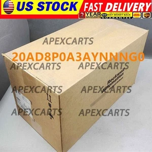 20AD8P0A3AYNNNG0 PowerFlex 70 AC Antrieb 8 A bei 5 PS 20 A "NEU US kostenlose Steuern - Bild 1 von 5