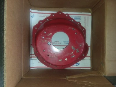 Bellhousing LAK15015 Super Rare Lakewood 1982 Z28/1978-1988 GBody, 1984-88 Corv - Image 1 of 4