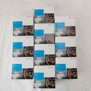 10 detectores de humo Busch & Jaeger Smarter Home en embalaje original - ProfessionalLINE - Imagen 1 de 6