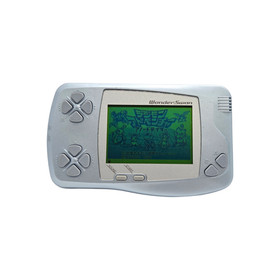 Bandai WonderSwan Wonder Swan