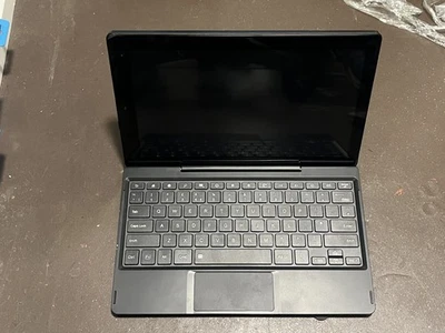 VENTURER RCA Apollo 11 PRO 11.6" Android 9 Tablet Laptop NON TESTED SPARES/REPAI - Image 1 of 4