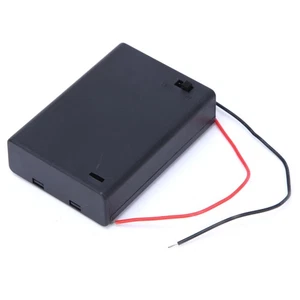 Battery Powered Transmission Kit For Beginners - Picture 1 of 13