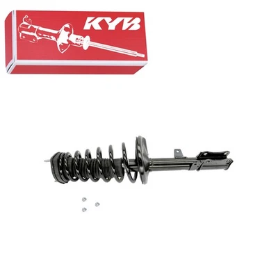 KYB 悬架支柱和线圈弹簧组件左后适用于 1992 - 01 雷克萨斯 ES300 — 第 1/4 张图片