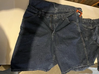 Nuevos pantalones cortos Lee Jean para hombre talla 40, (2 pares) piedra original 2195207 Foto 1 de 4